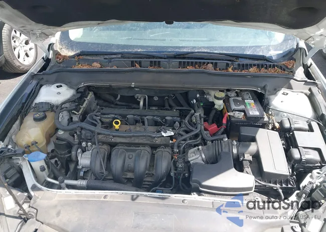 1FA6P0G76E5371205: 42165456