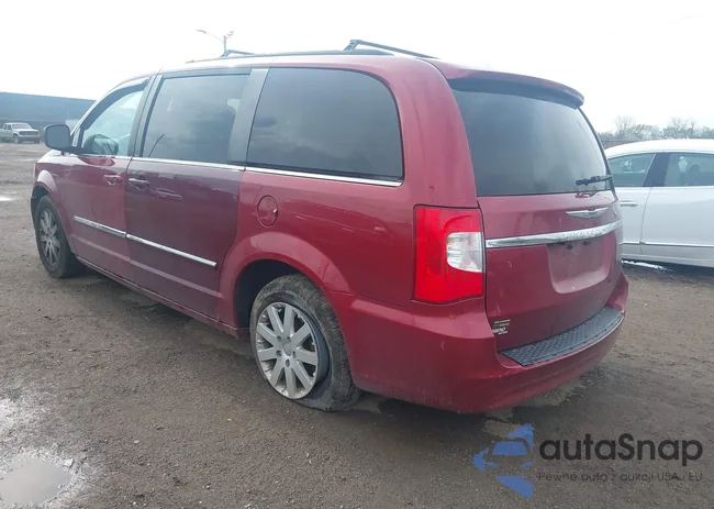 2C4RC1BG7GR230715: 42166475