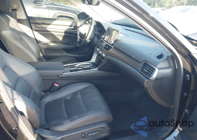 1HGCV2F51KA020723: 42166487