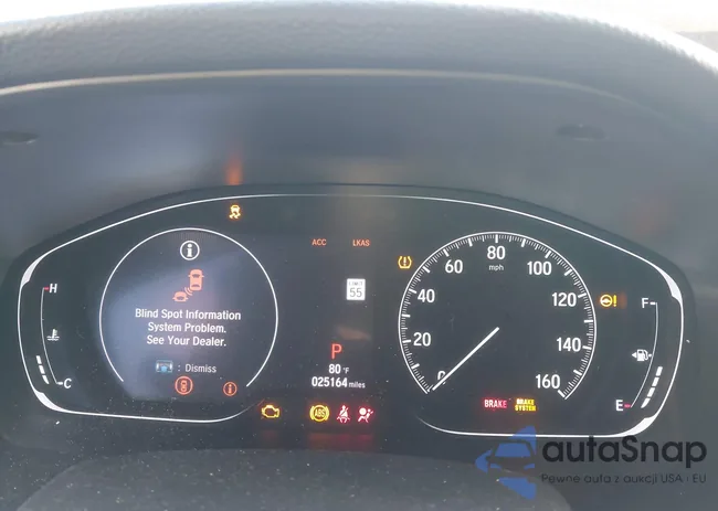 1HGCV2F51KA020723: 42166487