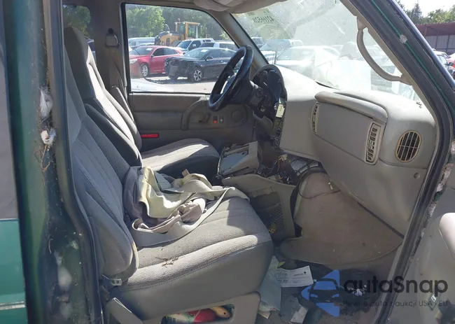 1GKDM19W6WB540036: 42166520