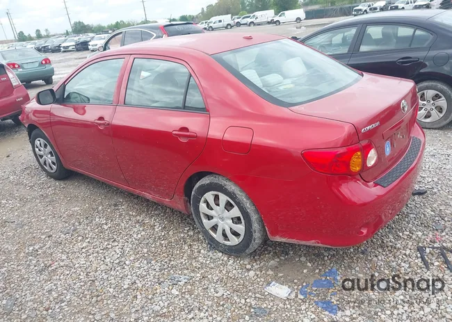 1NXBU40E39Z083960: 42166534