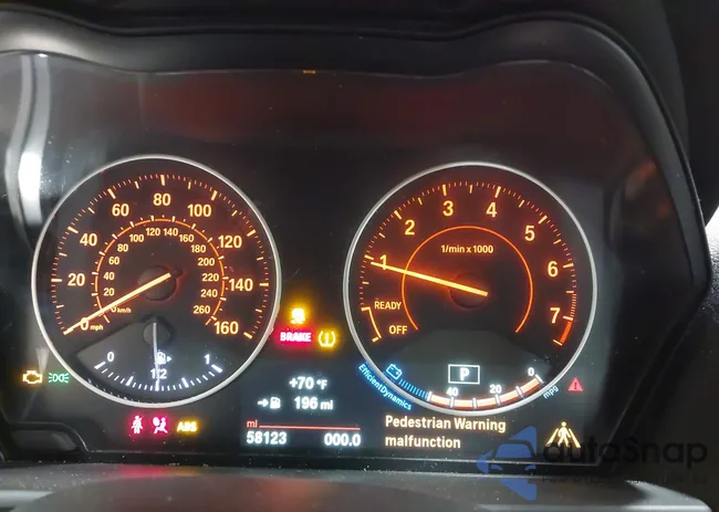 WBA2H9C37HV642464: 42166581