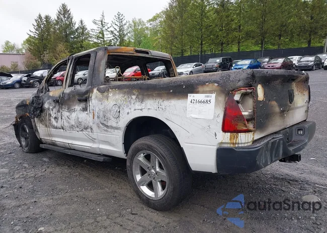 1C6RR7FG7KS658598: 42166685