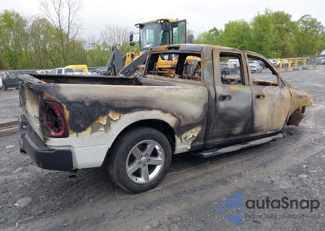 1C6RR7FG7KS658598: 42166685