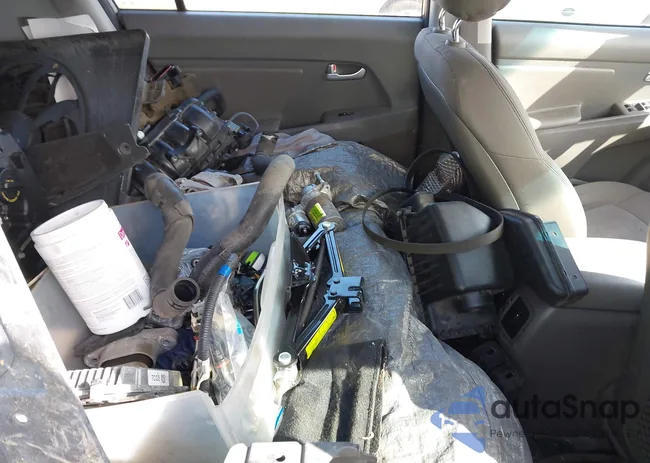 KNDPBCAC8E7642970: 42166778