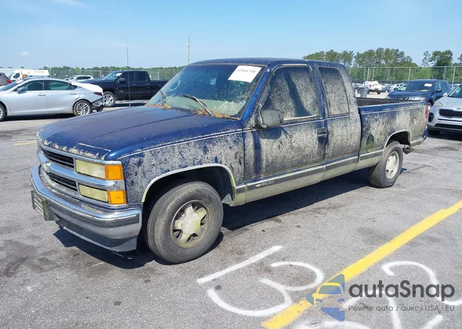 2GCEC19R6W1164452: 42166798