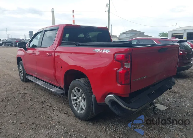 1GCUYDED8KZ107633: 42166957