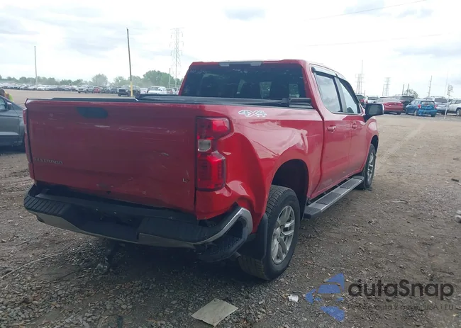 1GCUYDED8KZ107633: 42166957