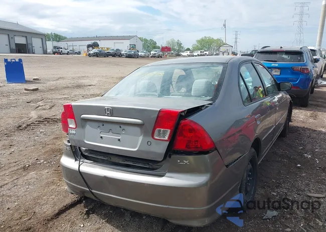 1HGES16524L009748: 42166973