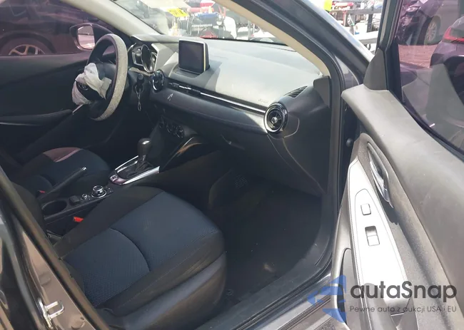 3MYDLBYV3JY319860: 42167003