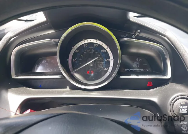 3MYDLBYV3JY319860: 42167003