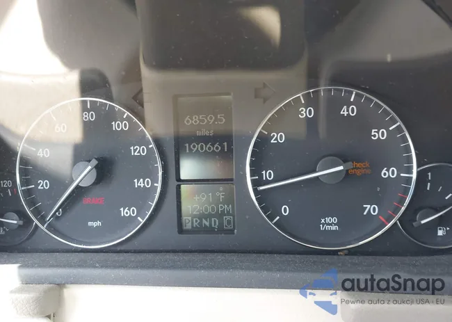 WDBRF54H57F881982: 42167028