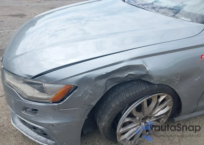 WAUHGAFC1CN040212: 42167070