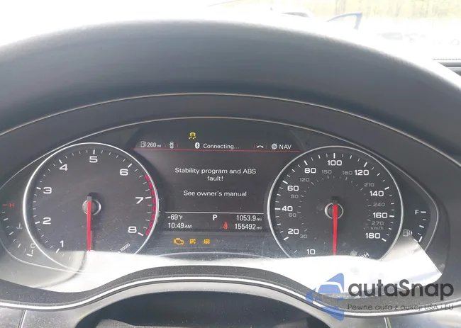 WAUHGAFC1CN040212: 42167070