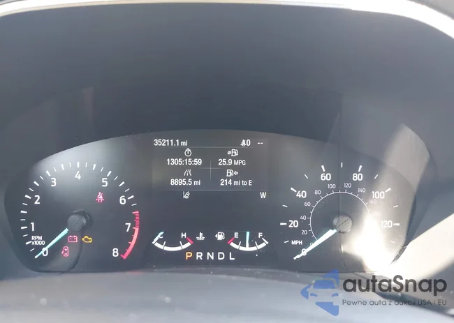 1FMCU0H61LUA45743: 42166086