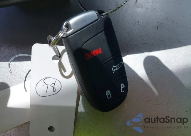 2C3CDXAG7GH130082: 42166103