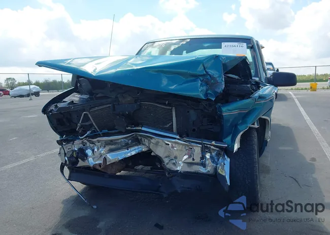 2GCEC19M2W1251821: 42166116