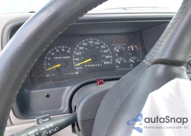 2GCEC19M2W1251821: 42166116