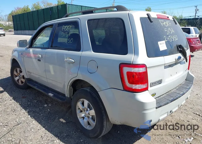 1FMCU941X8KE85560: 42166186