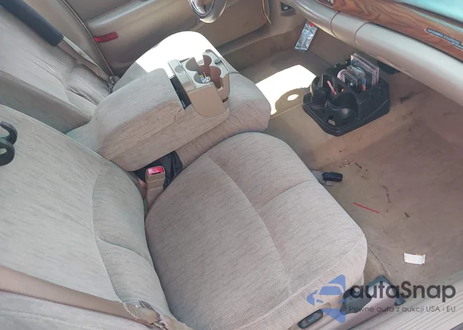 1G4HP52K734167670: 42166269