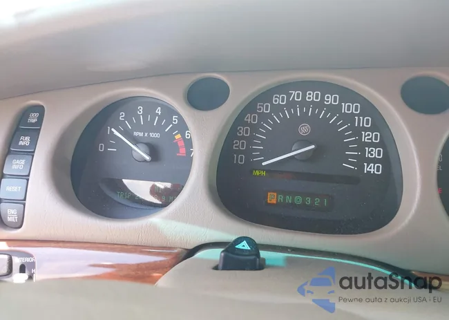 1G4HP52K734167670: 42166269