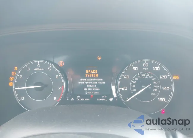 19UUB5F44MA012074: 42166295