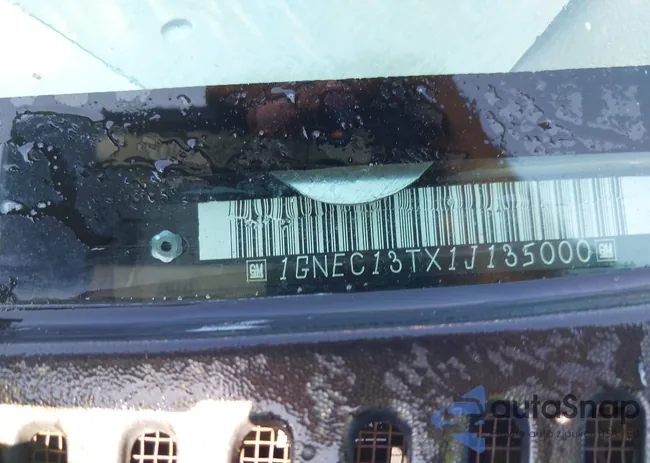 1GNEC13TX1J135000: 42166315