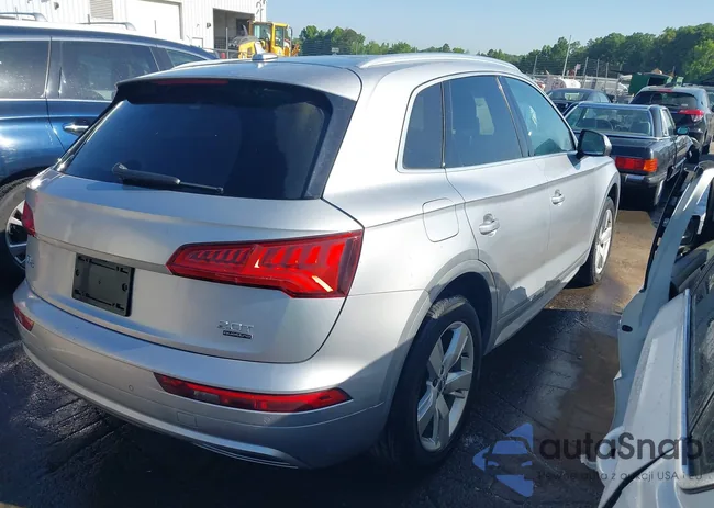 WA1BNAFY0J2011691: 42166341