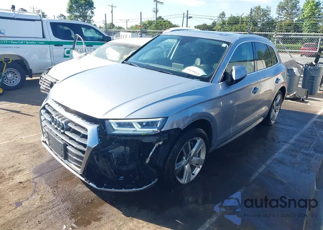 WA1BNAFY0J2011691: 42166341