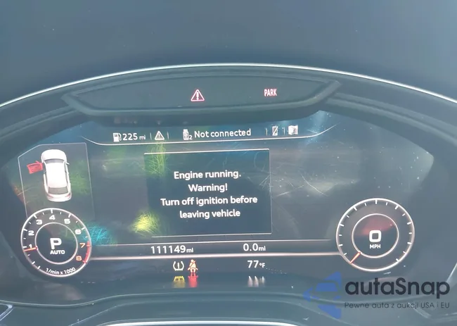 WA1BNAFY0J2011691: 42166341