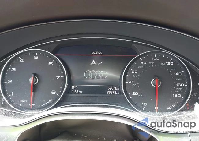 WAU23AFC6JN075097: 42166360