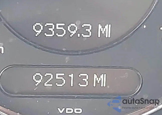 WDBUF87X38B213492: 42166432