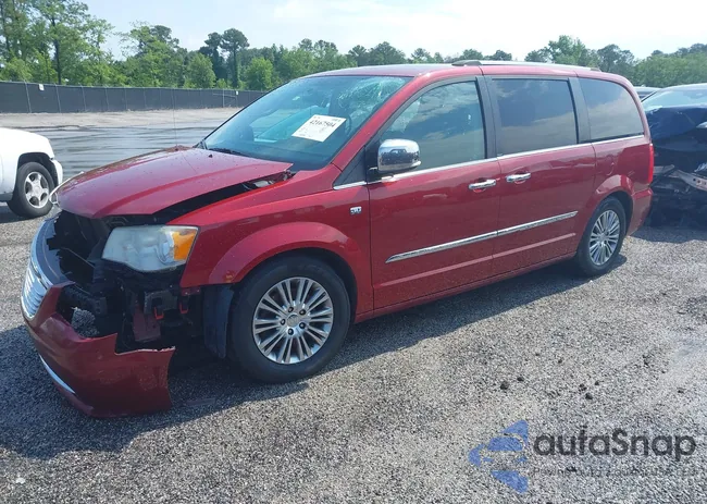 2C4RC1CG9ER239623: 42167504