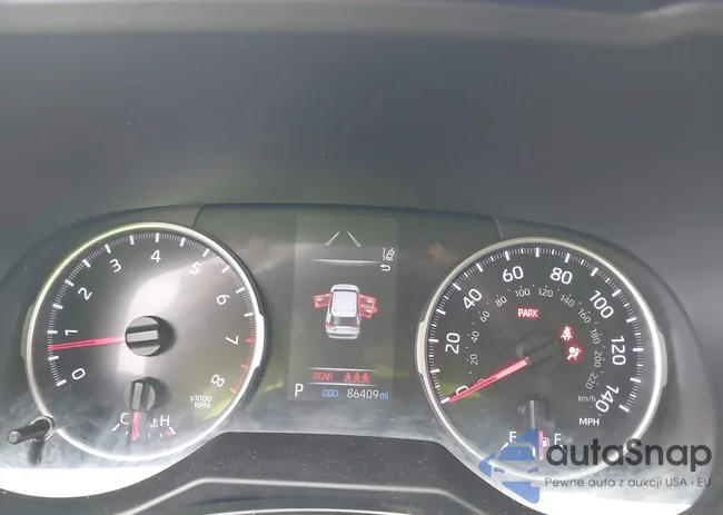 2T3P1RFV8LC090423: 42167535