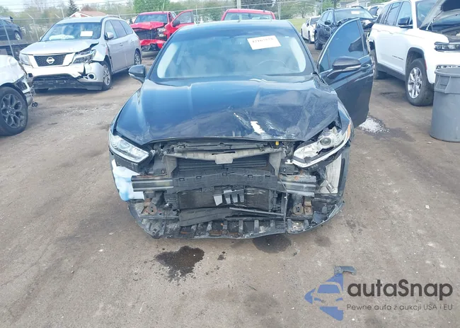 1FA6P0HD1F5127354: 42167575