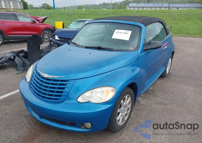 3C3HY55X58T112195: 42167581