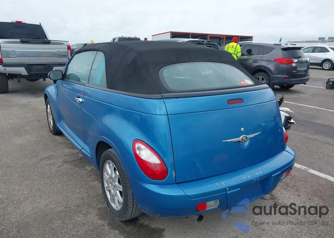 3C3HY55X58T112195: 42167581