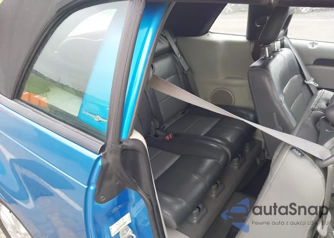 3C3HY55X58T112195: 42167581