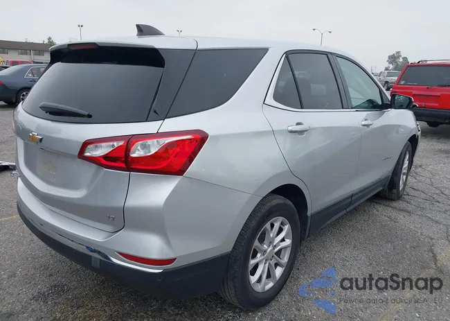 3GNAXKEV0LS602546: 42167601