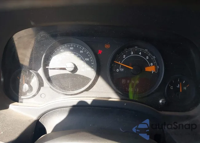 1C4NJCBA2HD166955: 42167650