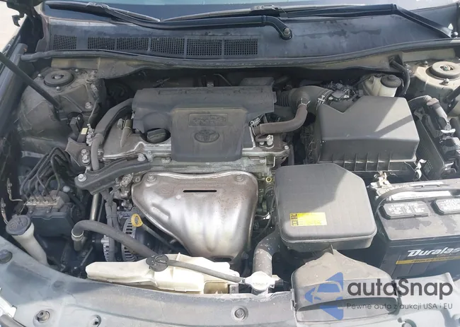 4T1BF1FKXCU156092: 42167721