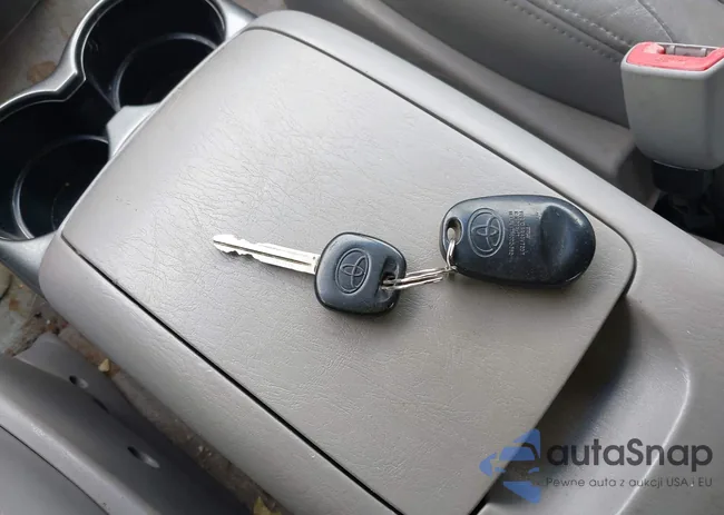 5TDBA22CX6S061659: 42167738