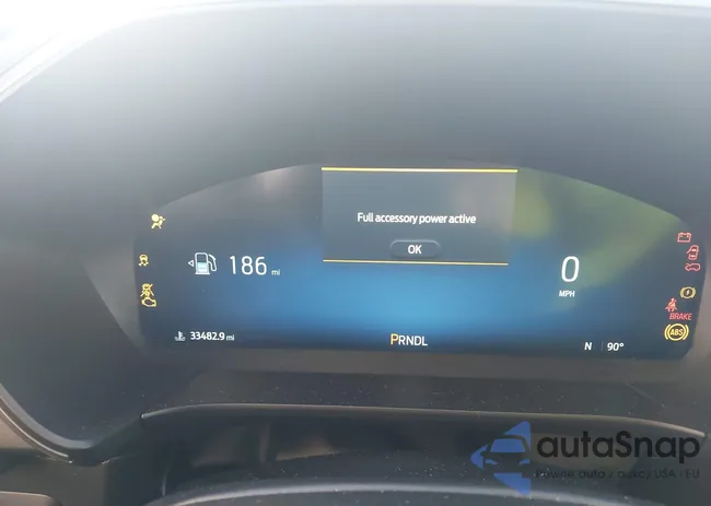 1FMCU0GNXPUA65598: 42167741