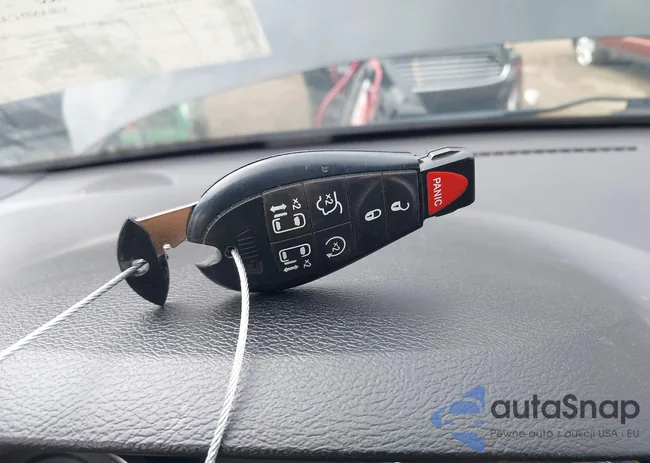 2C4RDGCG2KR564111: 42167802