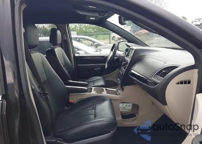 2C4RDGCG2KR564111: 42167802