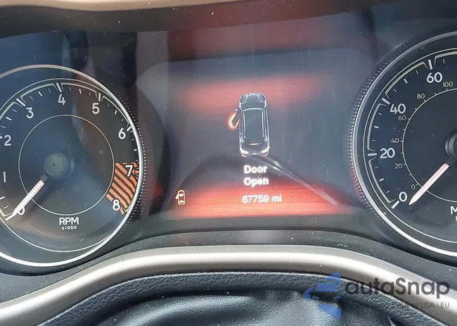 1C4PJMDS9EW278043: 42167809