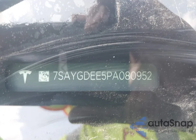 7SAYGDEE5PA080952: 42167813