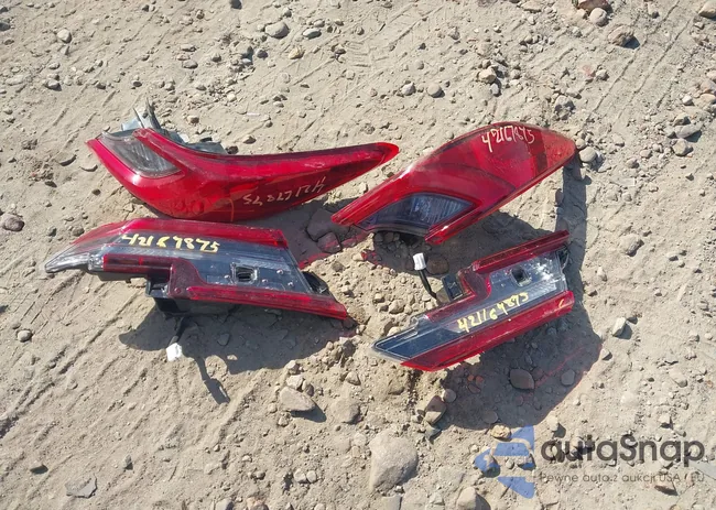 4T1DAACKXSU032799: 42167875