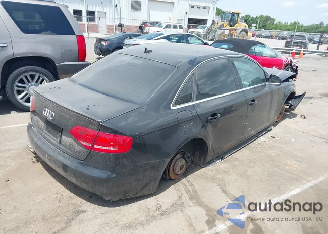 WAUHFAFL7AN005125: 42167886